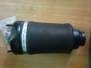 пневмоподушки на Mercedes ML(w164), GL(w164), R-class