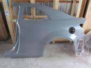 Крыло заднее левое Kia CERATO NEW 09~ 2DR