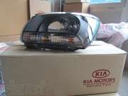 Фара передняя левая Kia Sportage  FQ   