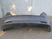 Бампер задний Chevrolet Lacetti Киев.  