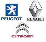 Автомагазин Peugeot, Пежо, Citroen, Ситроен, Renault, Рено- запчасти