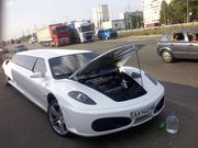 Шиномонтаж БУСИК -профессиональный ремонт дисков.Киев.