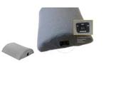 Подушка с вибромассажем для поясницы