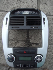 Блок климата Kia Cerato 07г