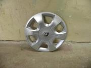 Колпак рено логан r15