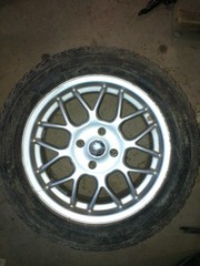 Продам диски Alutec,  made in Germany.