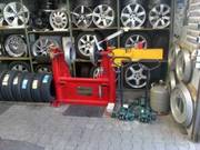 Склад шин бу.R14 - R21. Доставка по Украине бесплатно