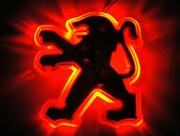 Запчасти Пежо-Ситроен.206-307-407-С-4.