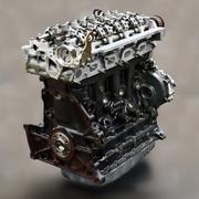 Двигатели на Рено: Трафик, Мастер, Канго