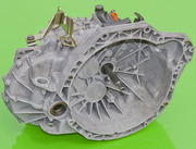 КПП на Рено: Трафик, Мастер, Канго