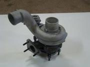 Турбины на Рено: Трафик, Мастер, Канго