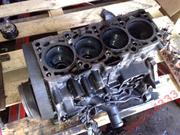 Двигатели на VW: Т-5,  Т-6,  Каравелла,  Крафтер