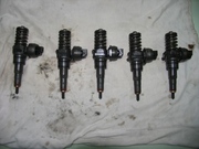 Форсунки на VW: Т-5, Т-6, Каравелла, Крафтер