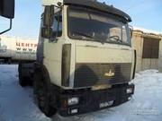 запчасти маз б/у