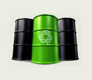 Покупаем отработанные технические масла