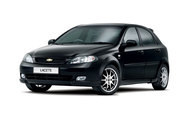 Двигатель Chevrolet Lacetti 1, 6. 