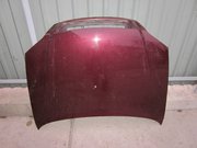 Капот Opel Astra G (Classic)