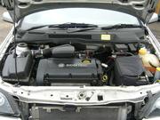 Двигатель Z16XEP