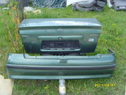 КРЫШКА БАГАЖНИКА ОПЕЛЬ