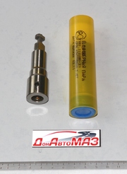 Плунжерная пара 337.1111150-20 КамАЗ Евро-2