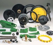 Сеялки Джон Дир 7000 и 7200 и ГРЕН ПЛЕЙС (СИГНАЛИЗАЦИЯ)