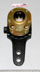 Рычаг регулировочный МАЗ 64221-3501236 прямой