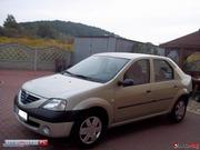 RENAULT разборка - Logan (Dacia), Logan MCV бу и новые запчасти