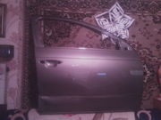 Дверь фольцваген В7 Передняя и задняя правые