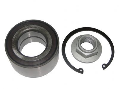 подшипник ступицы форд коннект