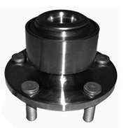 подшипник форд фокус 2