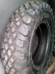Продам резину 205/80 R16 грязевая