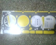 прокладка головки блока форд