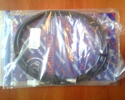 трос спидометра форд