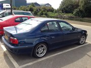 бмв запчасти бмв е39е38е46 Х5 0634157667