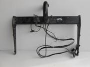 Продам прицепное устройство Volkswagen T5 Transporter Multivan