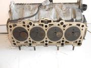 Продам головка блока цилиндров 1.9тди Volkswagen Transporter T5 VW Mu