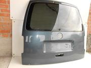 Продам задняя дверь VW Caddy