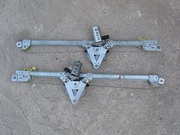 Продам электростеклоподьемники на Рено Трафик