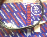 трос сцепления форд скорпио sierra