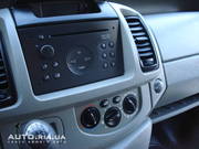 Кондиціонер і обігрів Renault Trafic