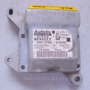 Електро прибори Renault Trafic