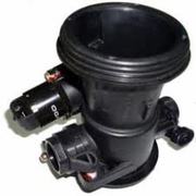 Вихлопна впускна система на Renault Kangoo