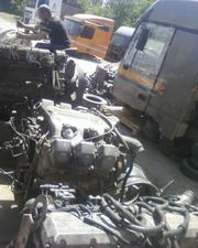 Продам запчасти