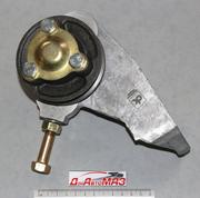 Натяжное устройство компрессора в сборе. МАЗ 236-3509300 (пр-во ЯМЗ)