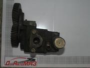 Насос масляный МАЗ ЯМЗ 236, 238 236-1011014-Г