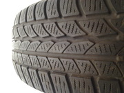 Продам 2 шт 225/60/18 continental Winter Contact TS790