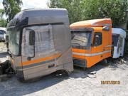 Продам кабины на запчасти