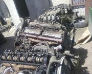 Продам коробку передач B-18