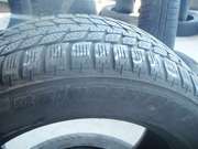 продам комплект резины Bridgestone Blizzak 205/55/16 зима