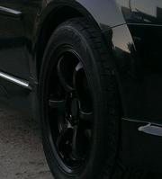 продам комплект дисков R16 4*114.3 и 4*100